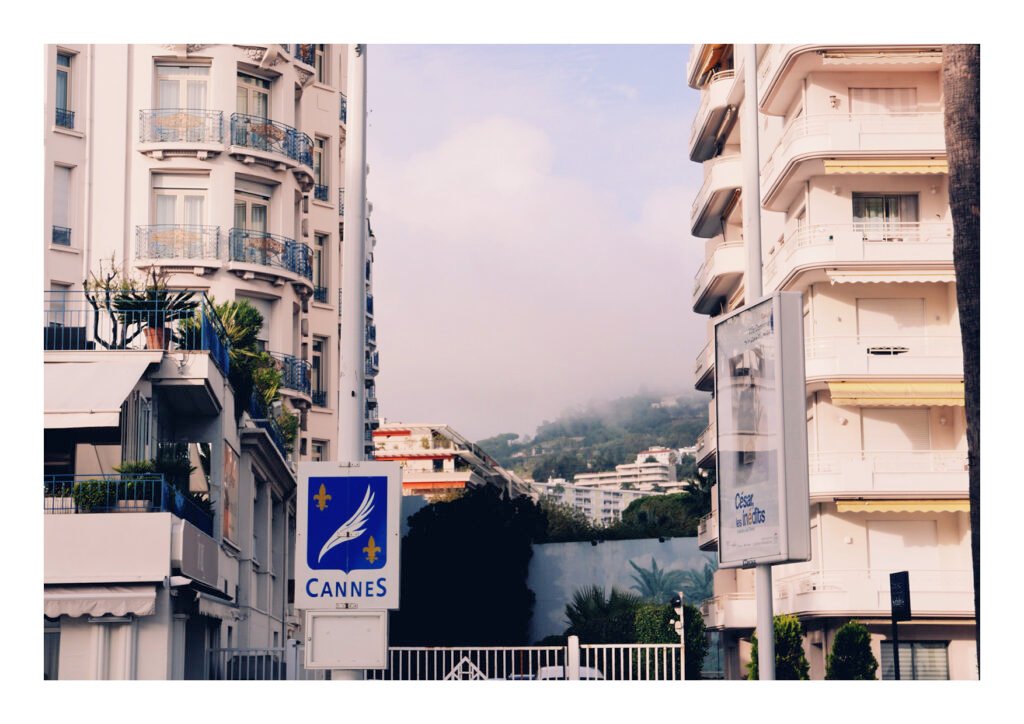 Cannes