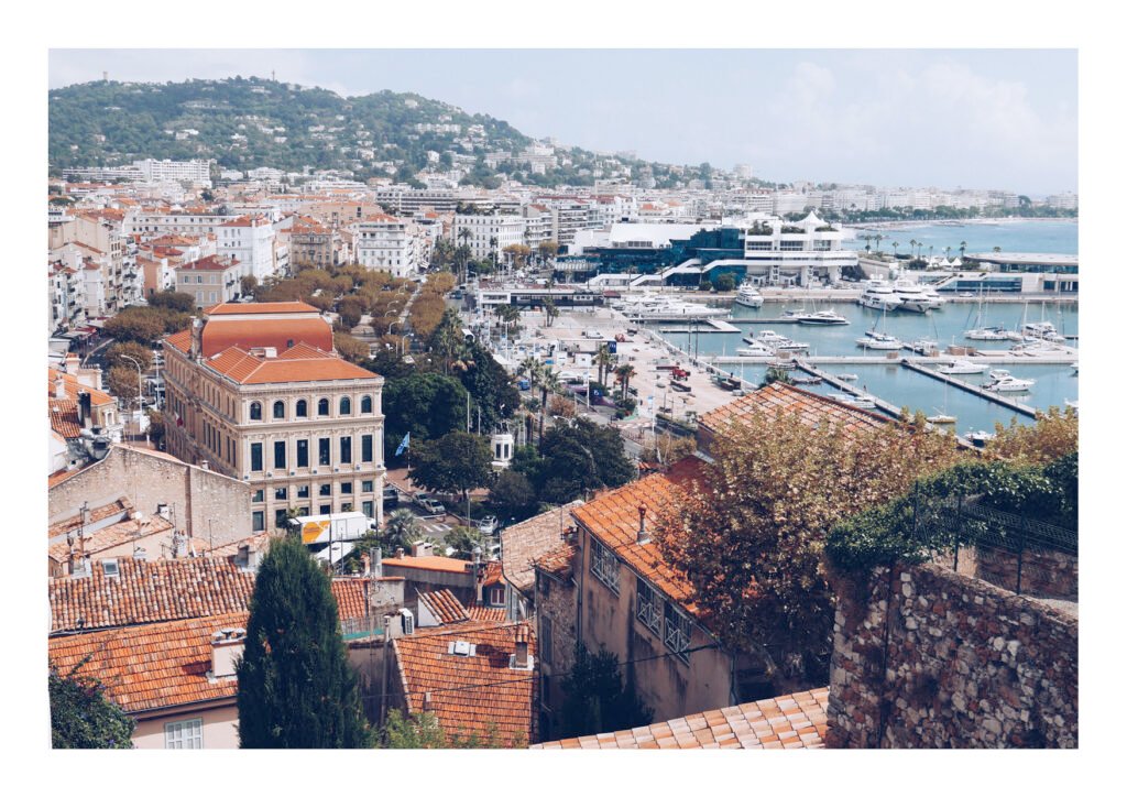 Cannes