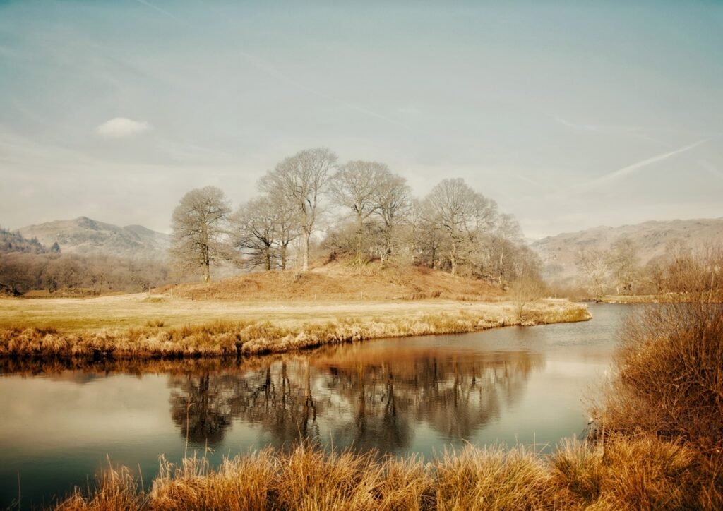 Elterwater