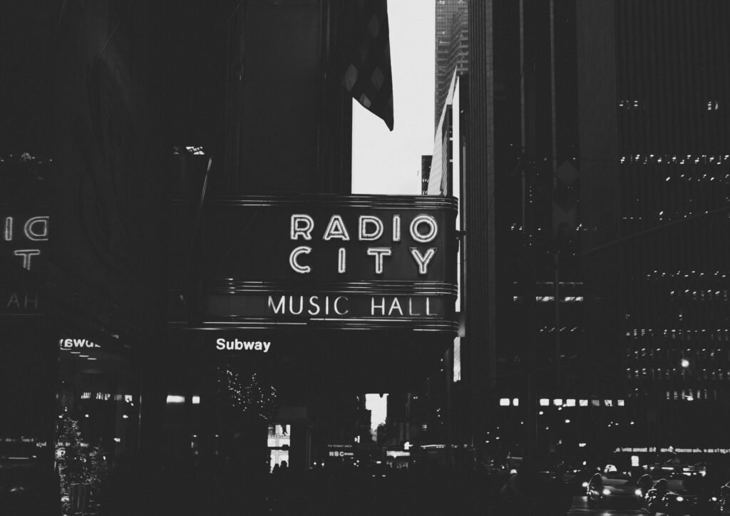 New York